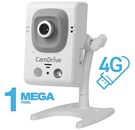 Видеокамера IP Beward  CD310-4G 