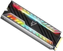 Твердотельный накопитель Netac 6613 NT01NV3000-1T0-E4X 