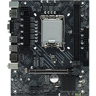 Материнская плата AFOX  B760D5-MA-V4, Socket-1700,  Intel B760,  DDR5 
