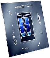 Процессор INTEL Core i5 12400F, Socket-1700, 2500МГц,  ядер: 6 