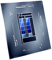 Процессор INTEL 6616 12400F 