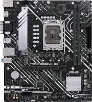 Материнская плата ASUS 6611 PRIME B660M-K D4 