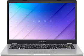 Ноутбук ASUS  E410MA-BV1841W, Intel Pentium N5030,  4Gb,  SSD 128Gb,  14
