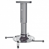 Кронштейн Cactus  CS-VM-PR05M-AL 