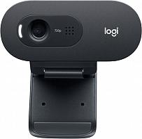 Веб-камера LOGITECH 6652 WebCam C505 HD 