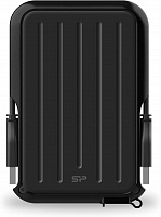Внешний накопитель SILICON POWER 6648 SP010TBPHD66SS3K 