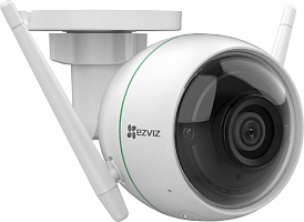 Видеокамера IP Ezviz 6517 CS-CV310-A0-1C2WFR 