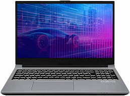 Ноутбук Osio  CyberLine C150i-003, Intel Core i5 12600H,  16Gb,  SSD 512Gb,  15.6