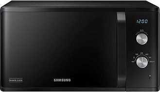 Микроволновая печь Samsung  MS23K3614AK/BW 