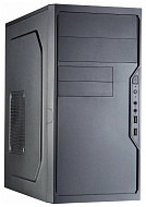 Корпус Foxline  FL-733-FZ500R, БП: 500  