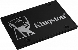 Твердотельный накопитель KINGSTON  SKC600/1024G, 1024Gb,  SATA-III 