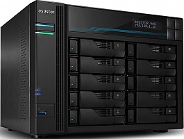Сетевое хранилище ASUSTOR 6687 AS6510T 