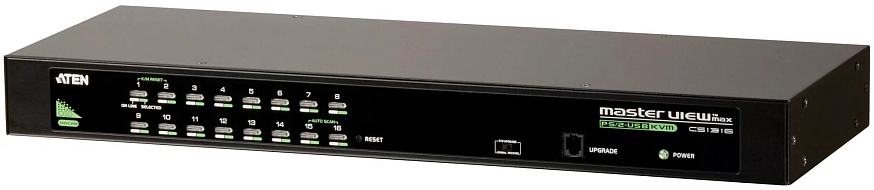 Переключатель KVM ATEN  CS1316 