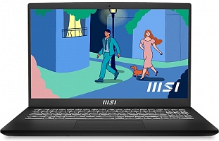 Ноутбук MSI 6699 B12M-215XRU 