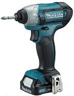 Ударный гайковерт Makita  TD110DWAE 