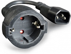 Переходник GEMBIRD  PC-SFC14M-01 