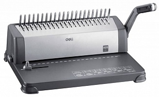 Переплетчик DELI 6666 E3872 
