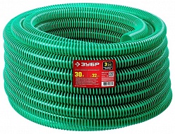 Шланг всасывающий ЗУБР  40325-32-30 