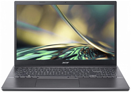 Ноутбук ACER A515-57-506D, Intel Core i5 12450H, 16Gb, SSD 512Gb, 15.6