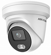 Видеокамера IP Hikvision  DS-2CD2327G2-LU(C)2.8MM 