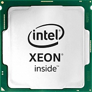 Процессор INTEL Xeon E-2234, Socket-1151-v2,  3600МГц,  ядер: 4 