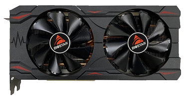 Видеокарта BIOSTAR 6606 RTX 3070 