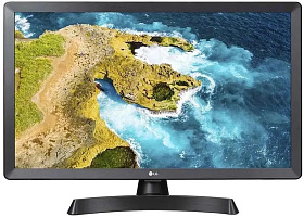 Телевизор LG 6756 24TQ510S-PZ 