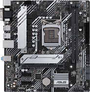 Материнская плата ASUS  PRIME H510M-A, Socket-1200,  Intel H510,  DDR4 