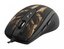 Мышь A4Tech  XL-750BH 