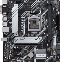 Материнская плата ASUS 6611 PRIME H510M-A 
