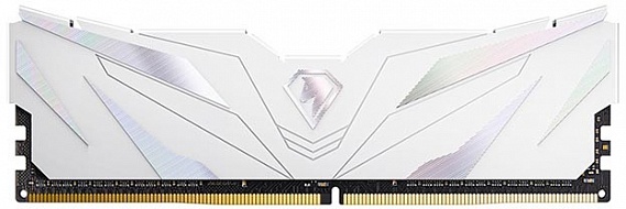 Оперативная память Netac  NTSWD4P36SP-08W,  DIMM,  DDR4,  3600 МГц 
