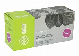 Картридж Cactus  CS-TN2235 