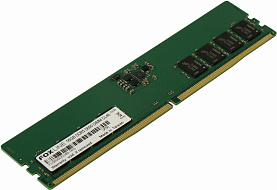 Оперативная память Foxline  FL5600D5U46S-32G,  DIMM,  DDR5,  5600 МГц 