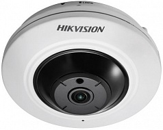 Видеокамера IP Hikvision  DS-2CD2955FWD-I (1.05 MM) 