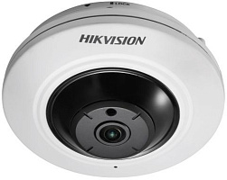 Видеокамера IP Hikvision 6517 DS-2CD2955FWD-I (1.05 MM) 
