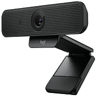 Веб-камера LOGITECH  C925e, CMOS 