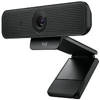 Веб-камера LOGITECH 6652 C925e 
