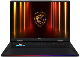 Ноутбук MSI 6699 Raider A18 HX A9WJG-216RU 
