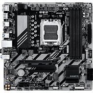 Материнская плата GIGABYTE  B840M D3HP WF6E, Socket-AM5,  AMD B840,  DDR5 