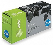 Картридж Cactus  CS-Q2624A 