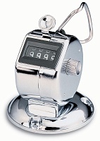 Счетчик механический KW-Trio 6533 2420 