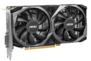 Видеокарта MSI 6606 RTX 3050 