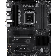 Материнская плата MSI  PRO B850-S WIFI6E, Socket-AM5,  AMD B850,  DDR5 