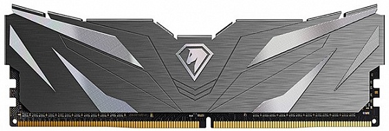 Оперативная память Netac  NTSWD4P36SP-08K,  DIMM,  DDR4,  3600 МГц 