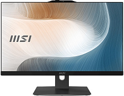 Моноблок MSI  Modern AM242P, Intel Core i5 120U,  16Gb,  SSD 1024Gb,  23.8