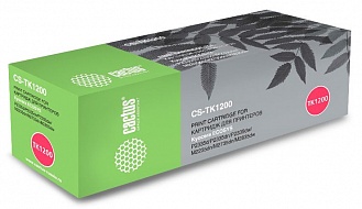 Картридж Cactus  CS-TK1200 