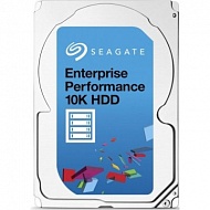 Жесткий диск SEAGATE Enterprise Performance ST900MM0168, 900Gb,  2.5