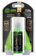 Чистящее средство Cactus  CS-S3004BL 