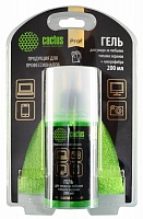 Чистящее средство Cactus 6722 CS-S3004BL 