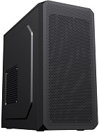 Корпус Foxline  FL-707, БП: 450  